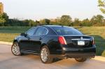 Lincoln MKS 2008 года